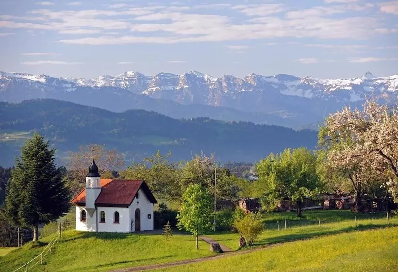 Пансион Bergblick