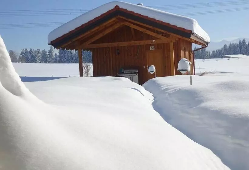 Пансион Bergblick