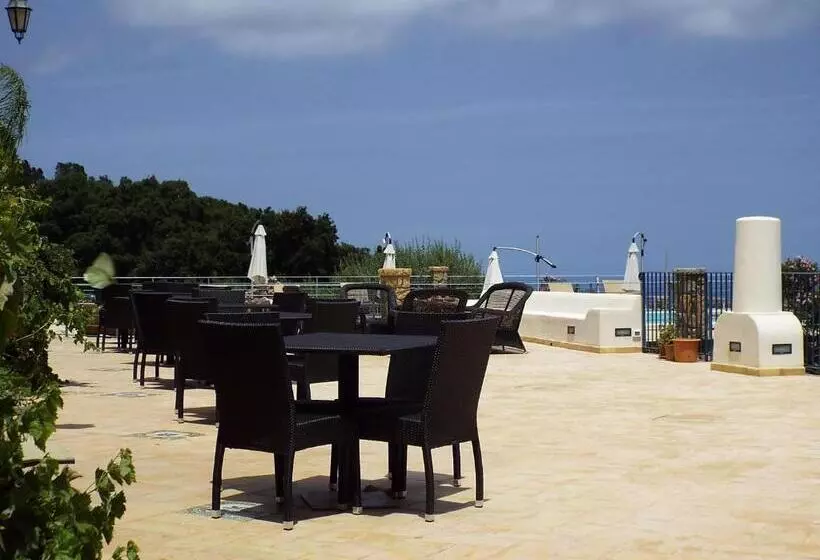 پانسیون Turismo Rurale Cefalù