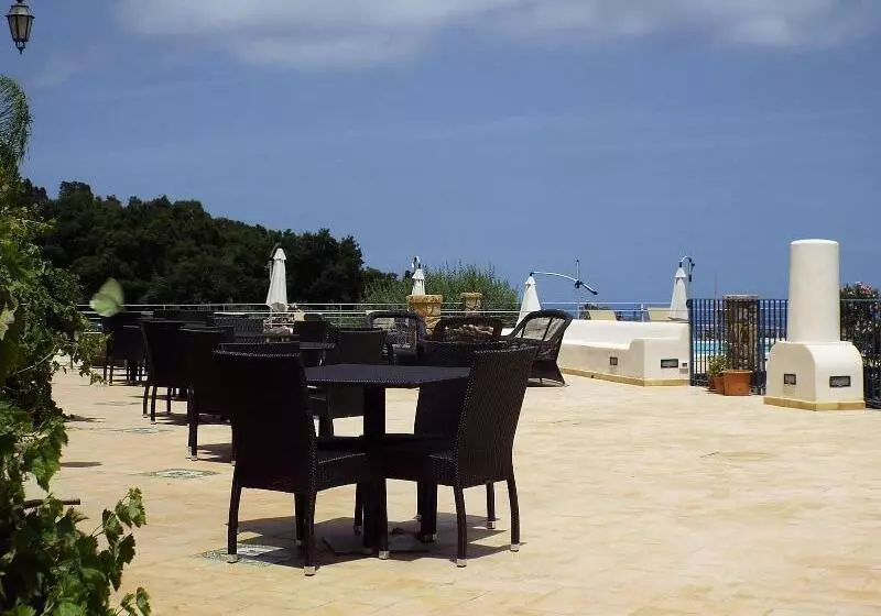 پانسیون Turismo Rurale Cefalù