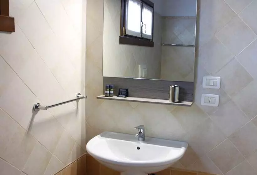 Резиденция Garda Resort Village