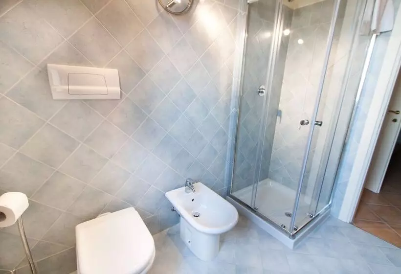 Резиденция Garda Resort Village