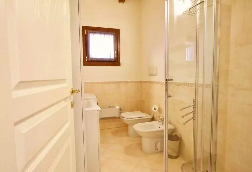 Резиденция Garda Resort Village