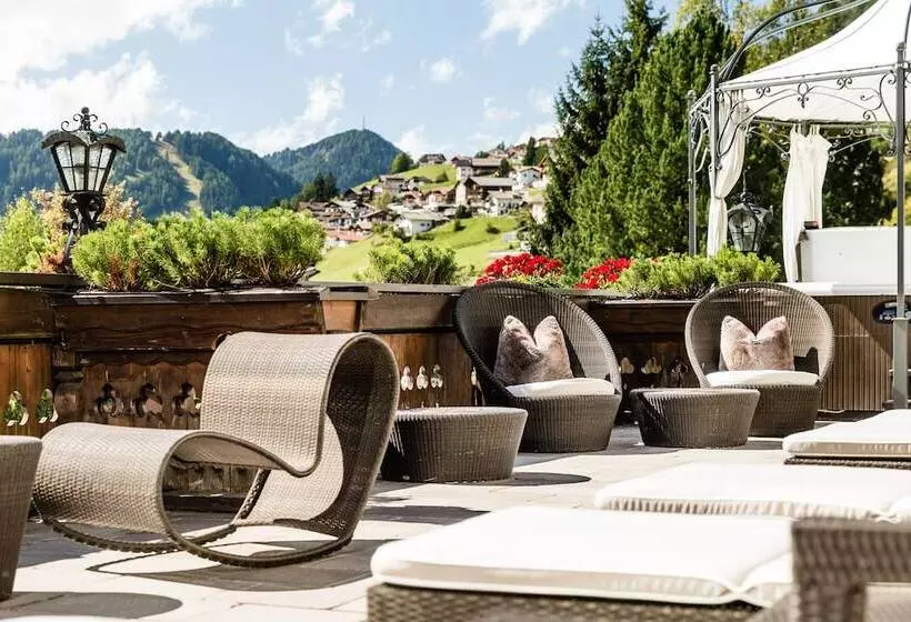 Romantik & Family Hotel Gardenias