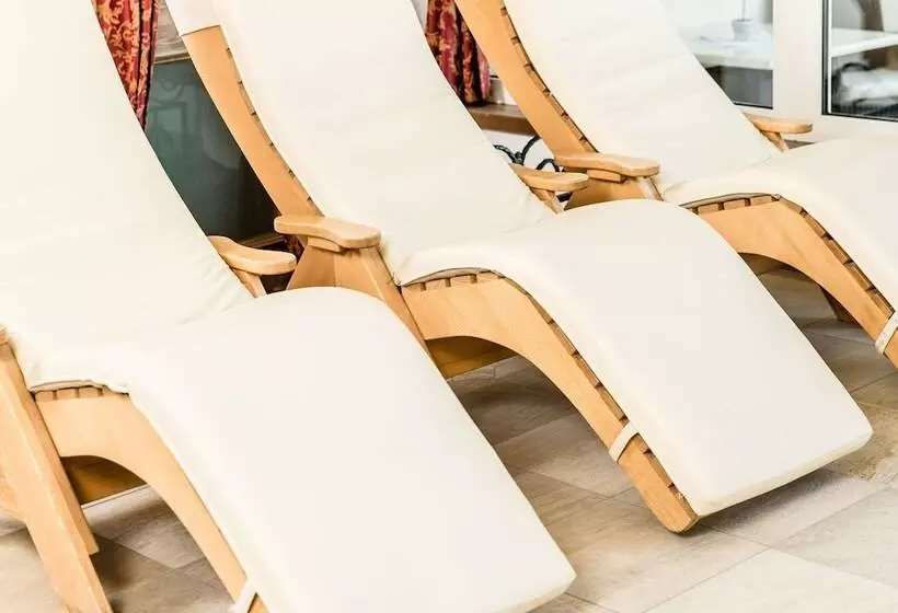 Romantik & Family Hotel Gardenias