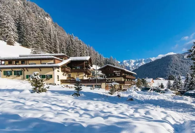 Romantik & Family Hotel Gardenias