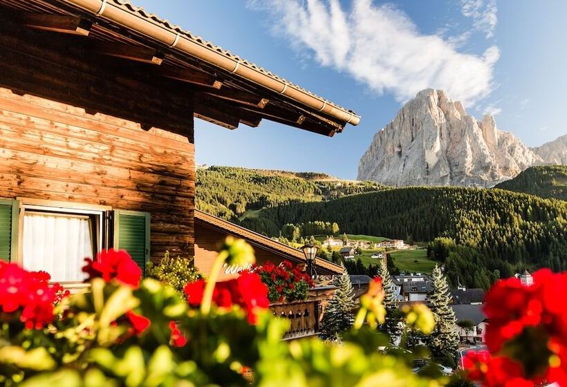 Romantik & Family Hotel Gardenias