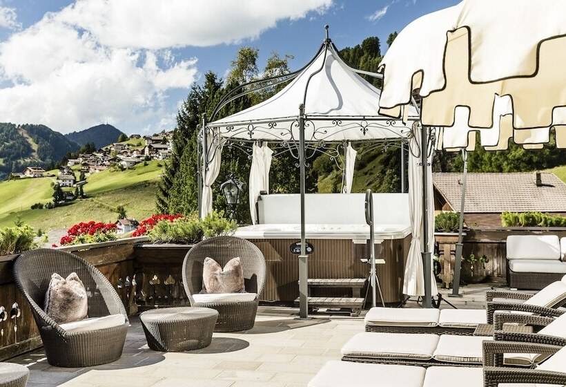 Romantik & Family Hotel Gardenias