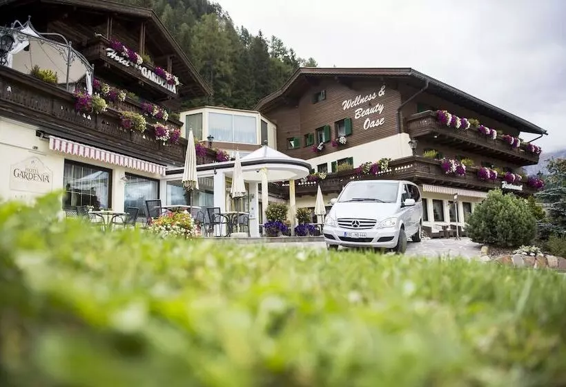 Romantik & Family Hotel Gardenias