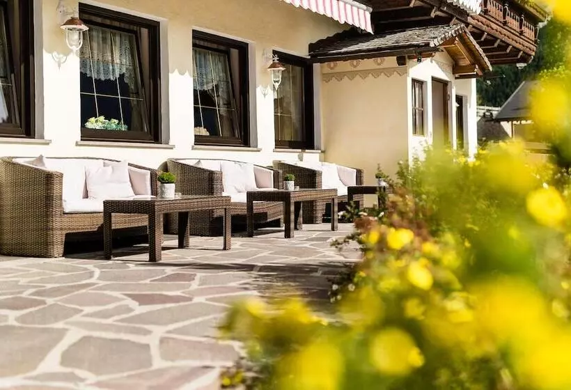 Romantik & Family Hotel Gardenias