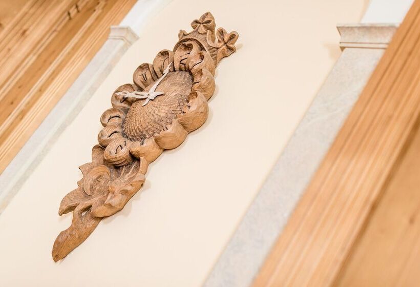 Romantik & Family Hotel Gardenias