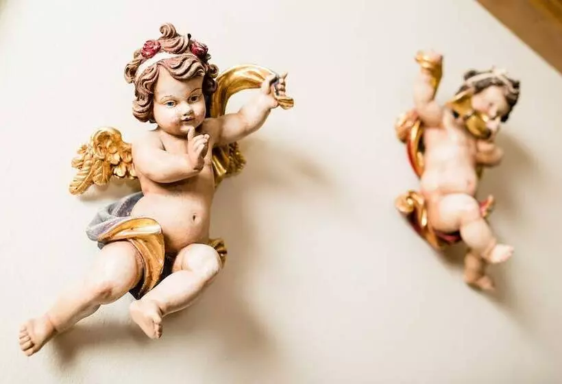 Romantik & Family Hotel Gardenias