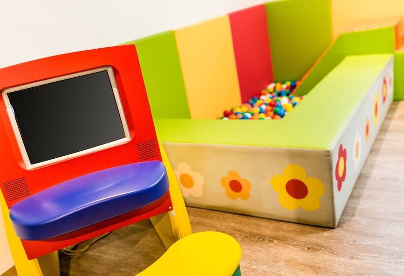 Romantik & Family Hotel Gardenias