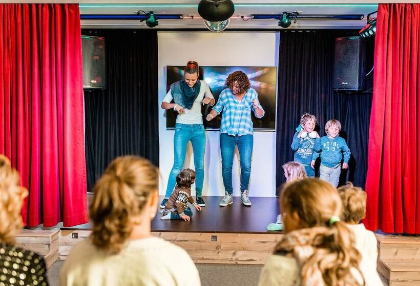 Romantik & Family Hotel Gardenias