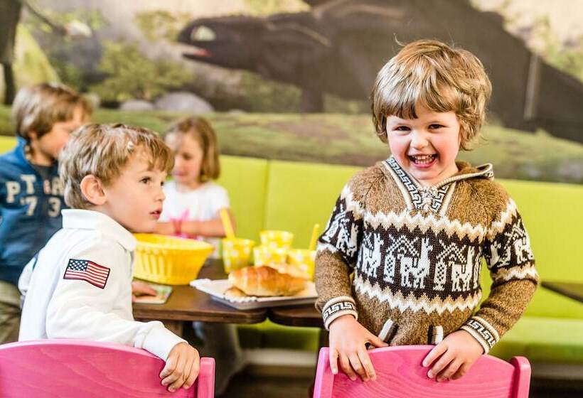 Romantik & Family Hotel Gardenias