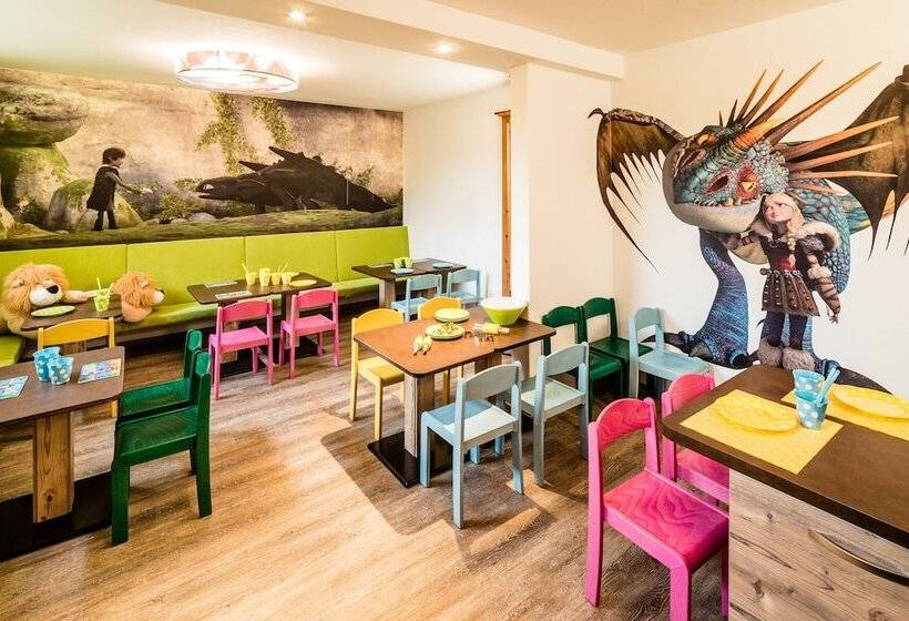 Romantik & Family Hotel Gardenias