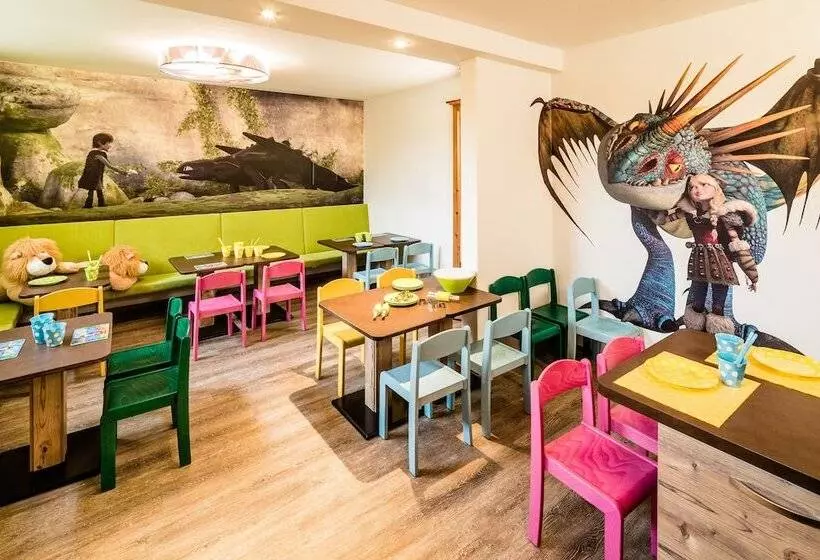 Romantik & Family Hotel Gardenias