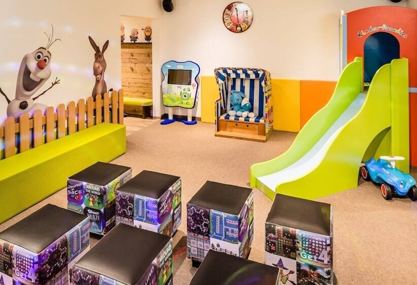 Romantik & Family Hotel Gardenias