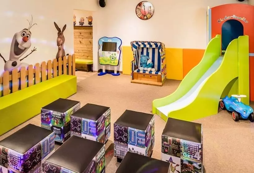 Romantik & Family Hotel Gardenias