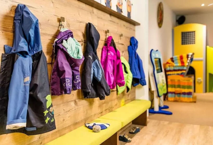 Romantik & Family Hotel Gardenias