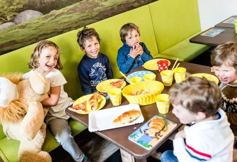 Romantik & Family Hotel Gardenias