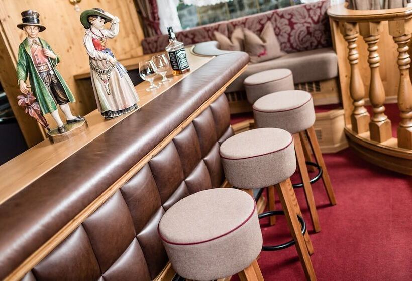 Romantik & Family Hotel Gardenias