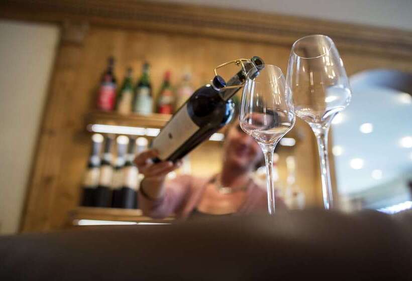 Romantik & Family Hotel Gardenias