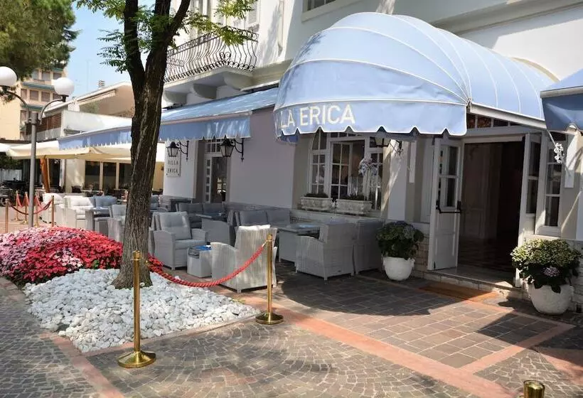 Villa Erica