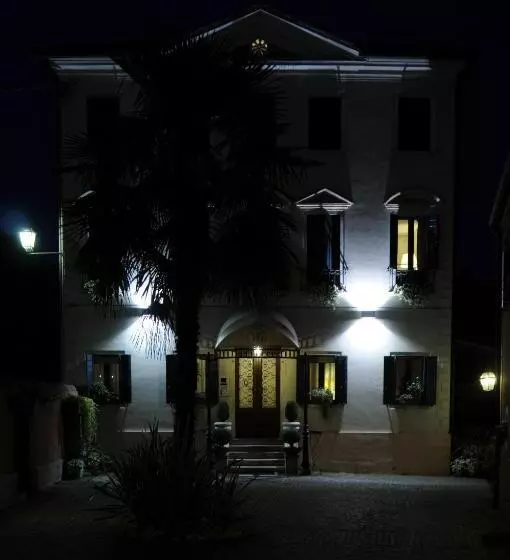 Villa Goetzen
