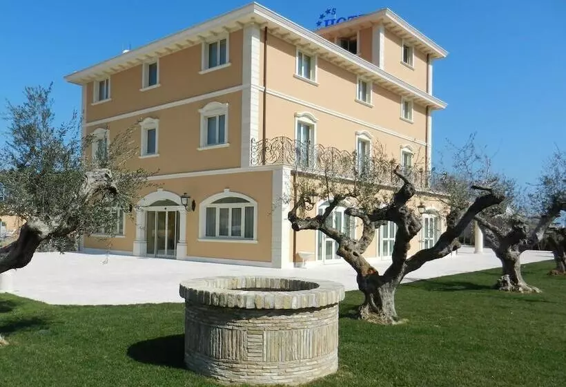 Villa Michelangelo