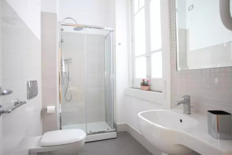 Villa Vittoria Tropea B&b