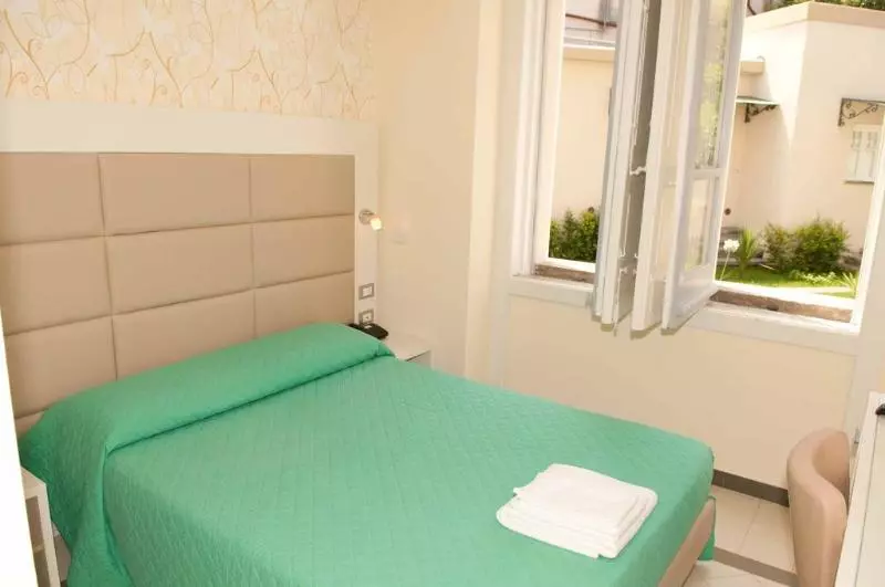 Villa Vittoria Tropea B&b