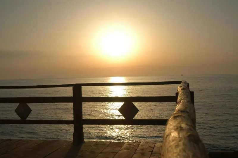 Villa Vittoria Tropea B&b