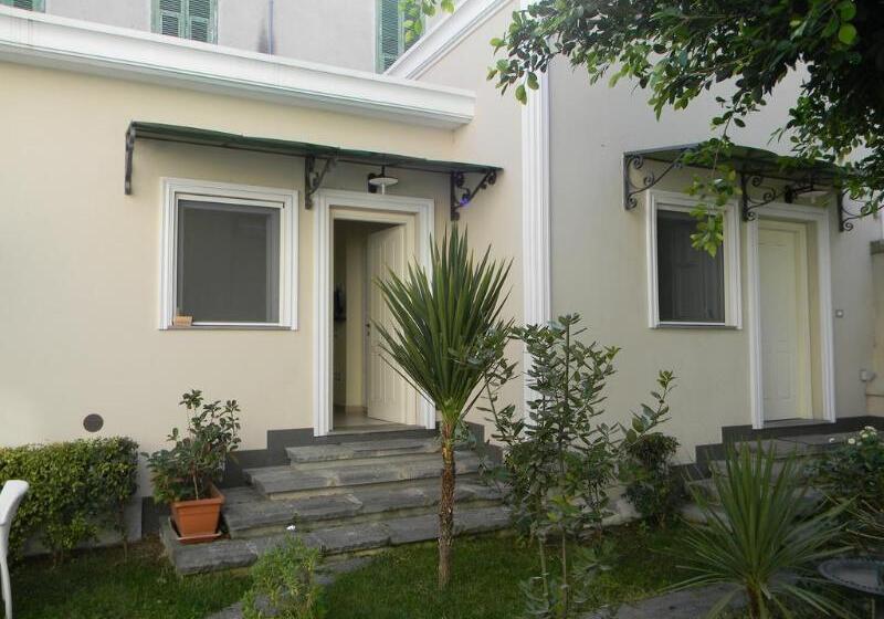 Villa Vittoria Tropea B&b