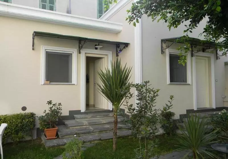 Villa Vittoria Tropea B&b