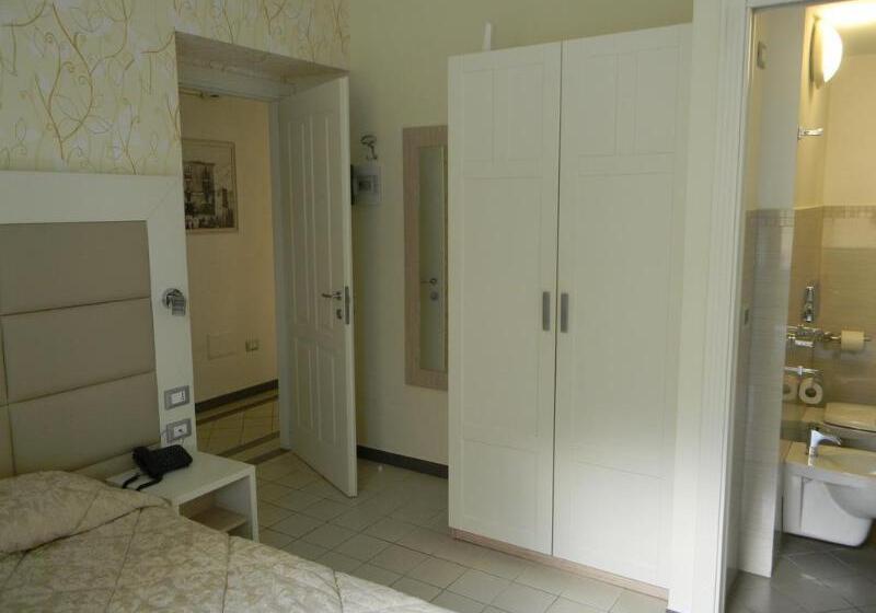 Villa Vittoria Tropea B&b