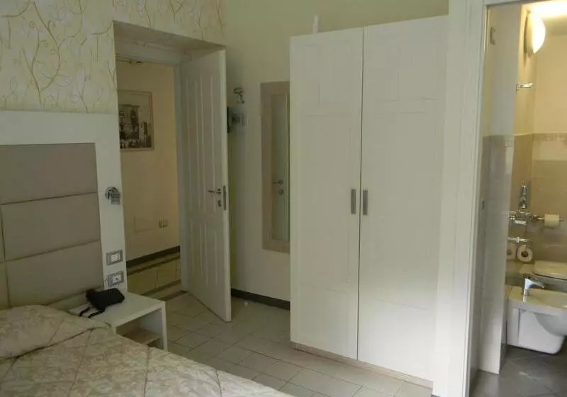 Villa Vittoria Tropea B&b