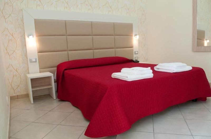 Villa Vittoria Tropea B&b