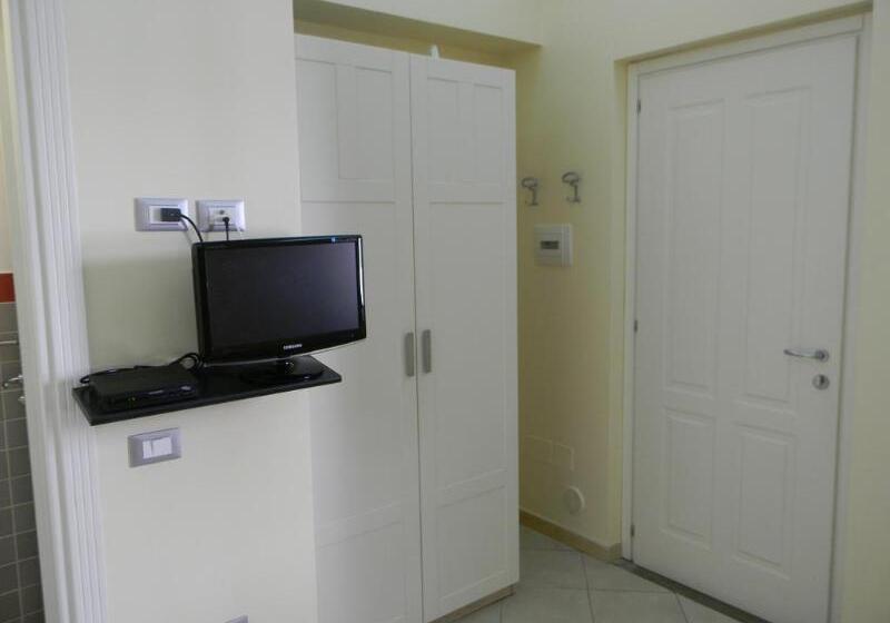 Villa Vittoria Tropea B&b