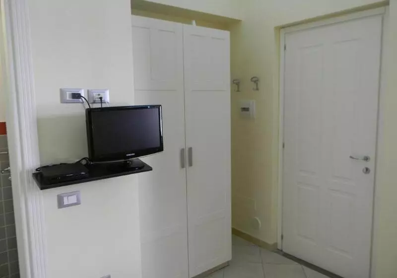 Villa Vittoria Tropea B&b