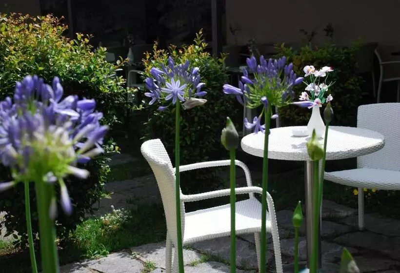 Villa Vittoria Tropea B&b