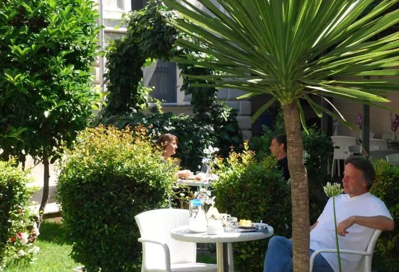 Villa Vittoria Tropea B&b