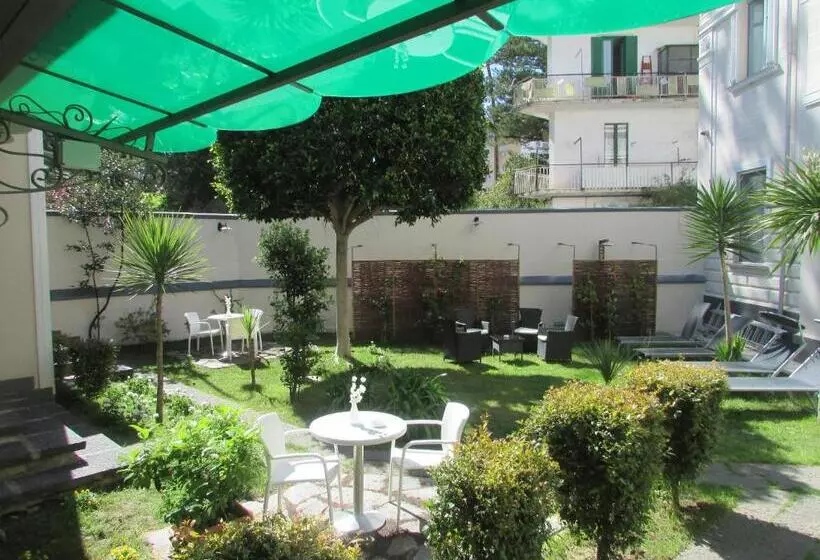 Villa Vittoria Tropea B&b