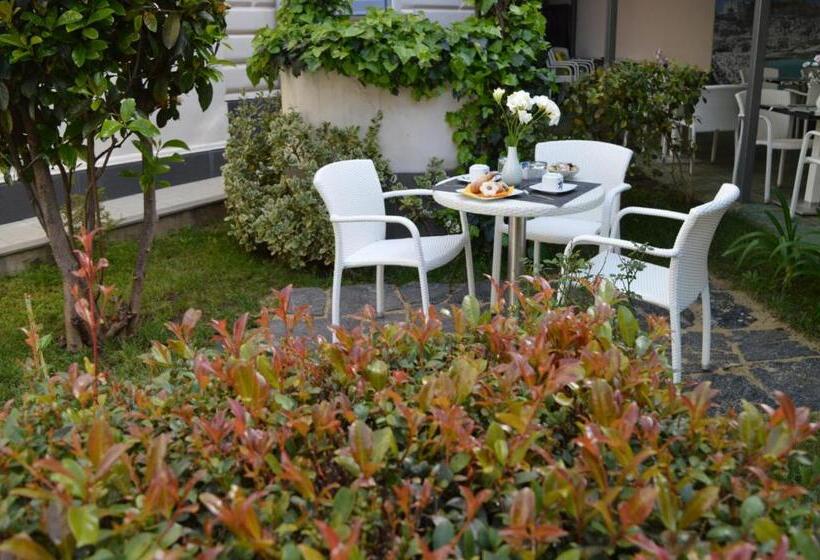 Villa Vittoria Tropea B&b