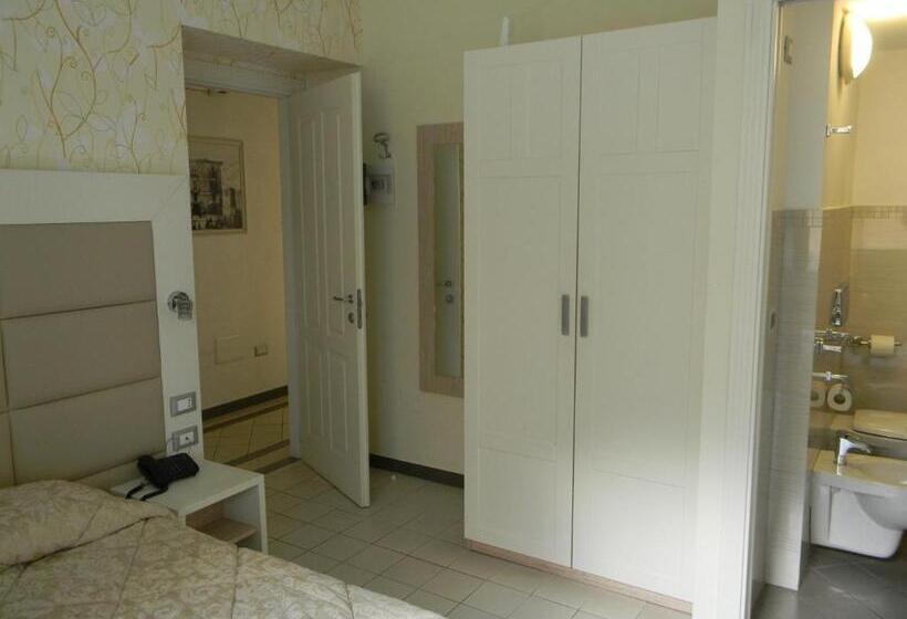 Villa Vittoria Tropea B&b