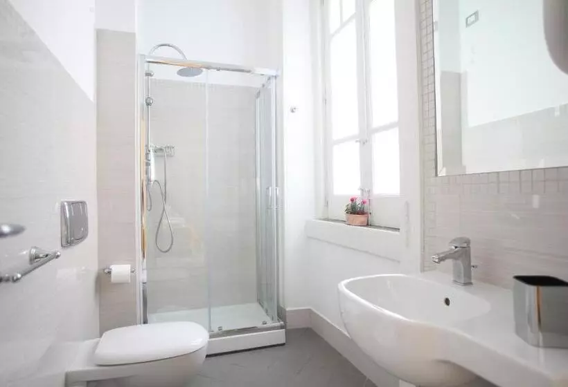 Villa Vittoria Tropea B&b