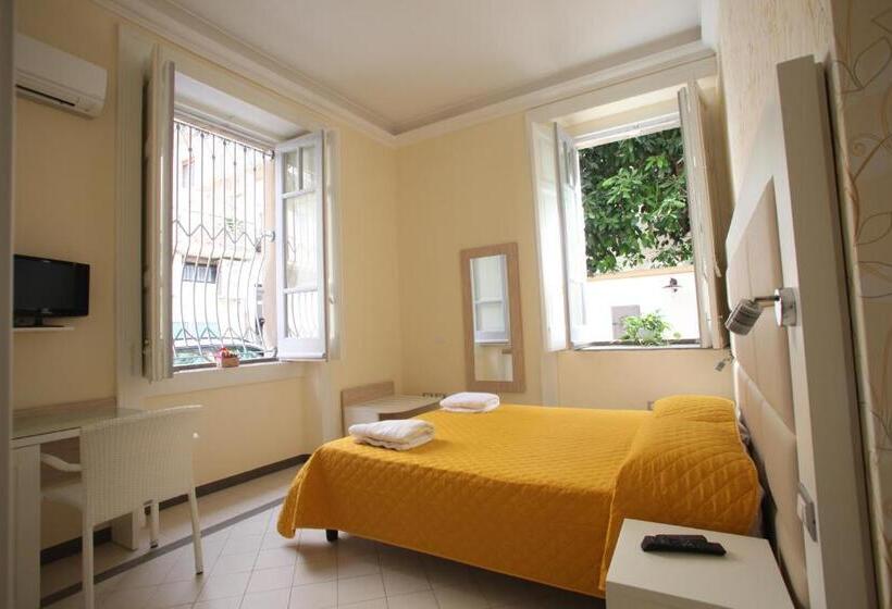 Villa Vittoria Tropea B&b