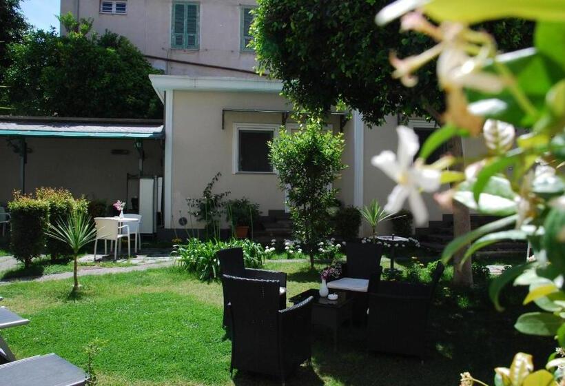 Villa Vittoria Tropea B&b