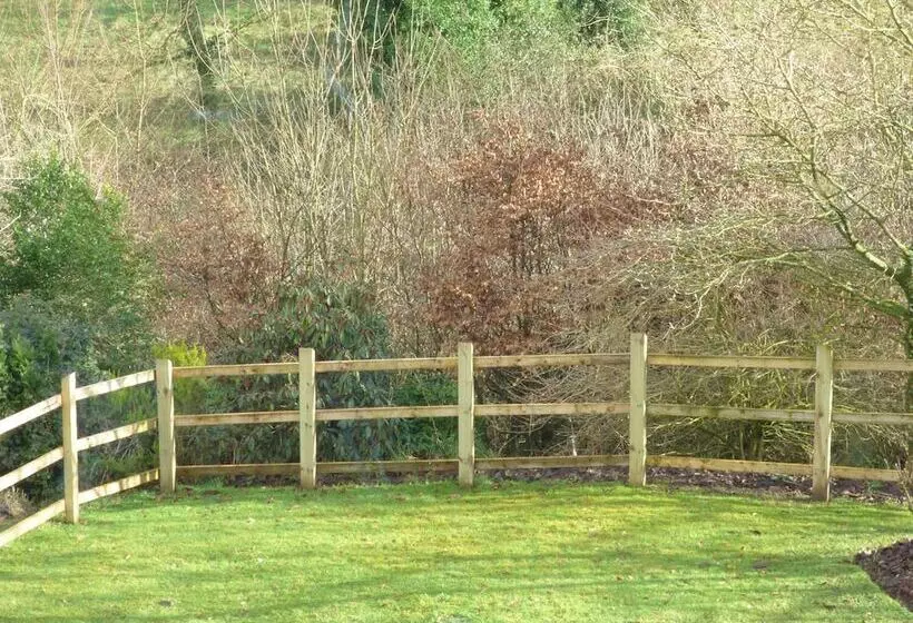 Castle Hill Farm