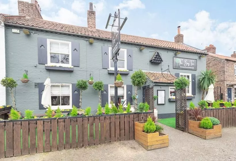 Chapel Cottage